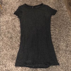 Forever 21 T-Shirt dress